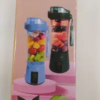 همزن شارژی