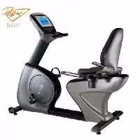 دوچرخه ثابت باشگاهی مدل BG-8220 برند تایوان Seg