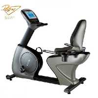 دوچرخه ثابت باشگاهی مدل BG-8220 برند تایوان Seg