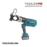 پرس کابلشو شارژی ED-630U تا سایز 630 برند Zupper