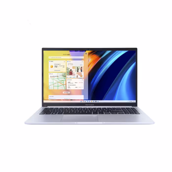 لپ تاپ ایسوس VivoBook R1502ZA پردازنده  Core i3 1215U رم 4GB حافظه 512GB SSD گرافیک Intel