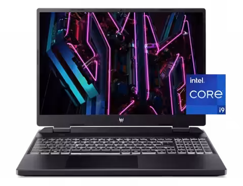 خرید لپ تاپ گیمینگ 16 اینچ Acer مدل Predator Helios Neo 16 PHN16-71-97C8