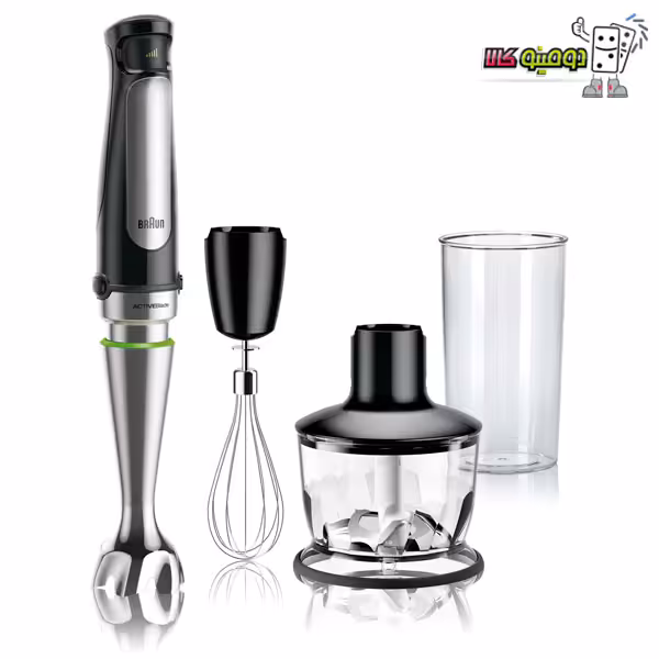 قیمت و خرید گوشت کوب برقی براون مدل MQ7035X - دومینو کالا