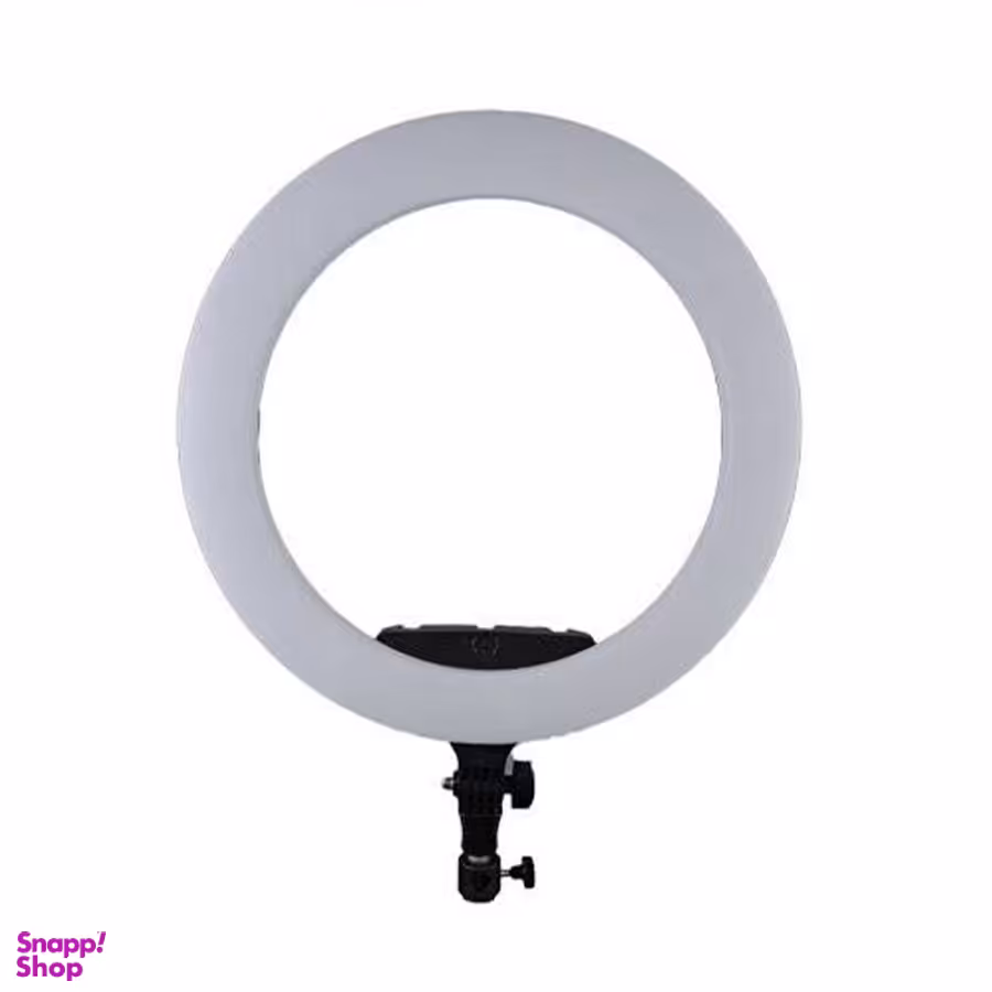 رینگ لایت زئوس مدل SY-3161 فاقد پایه