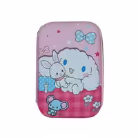 جامدادی کتابی سه بعدی بزرگ طرح سینامورول