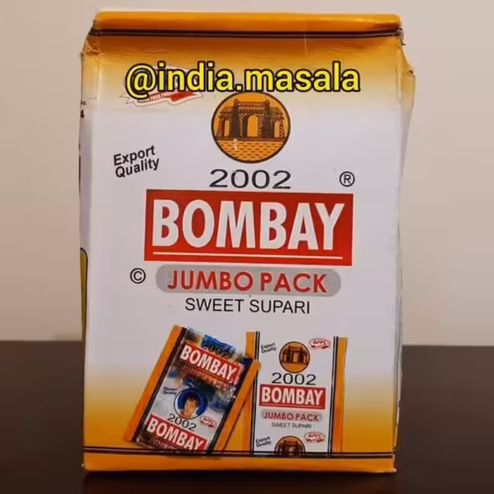 تنقلات سوپاری ارسال رایگان تولید پاکستان  48 بسته در کارتن 