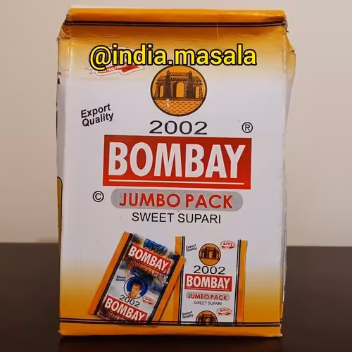 تنقلات سوپاری ارسال رایگان تولید پاکستان  48 بسته در کارتن 