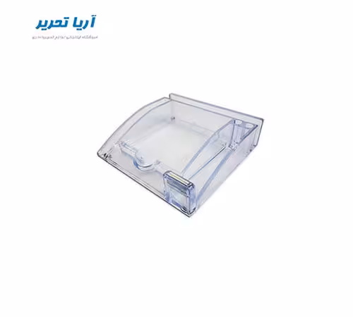 پایه چسب کریستال مدل 2000 شهاب تحریر