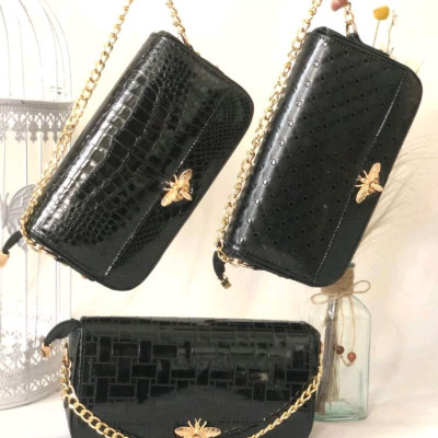 کیف دوشی زنانه