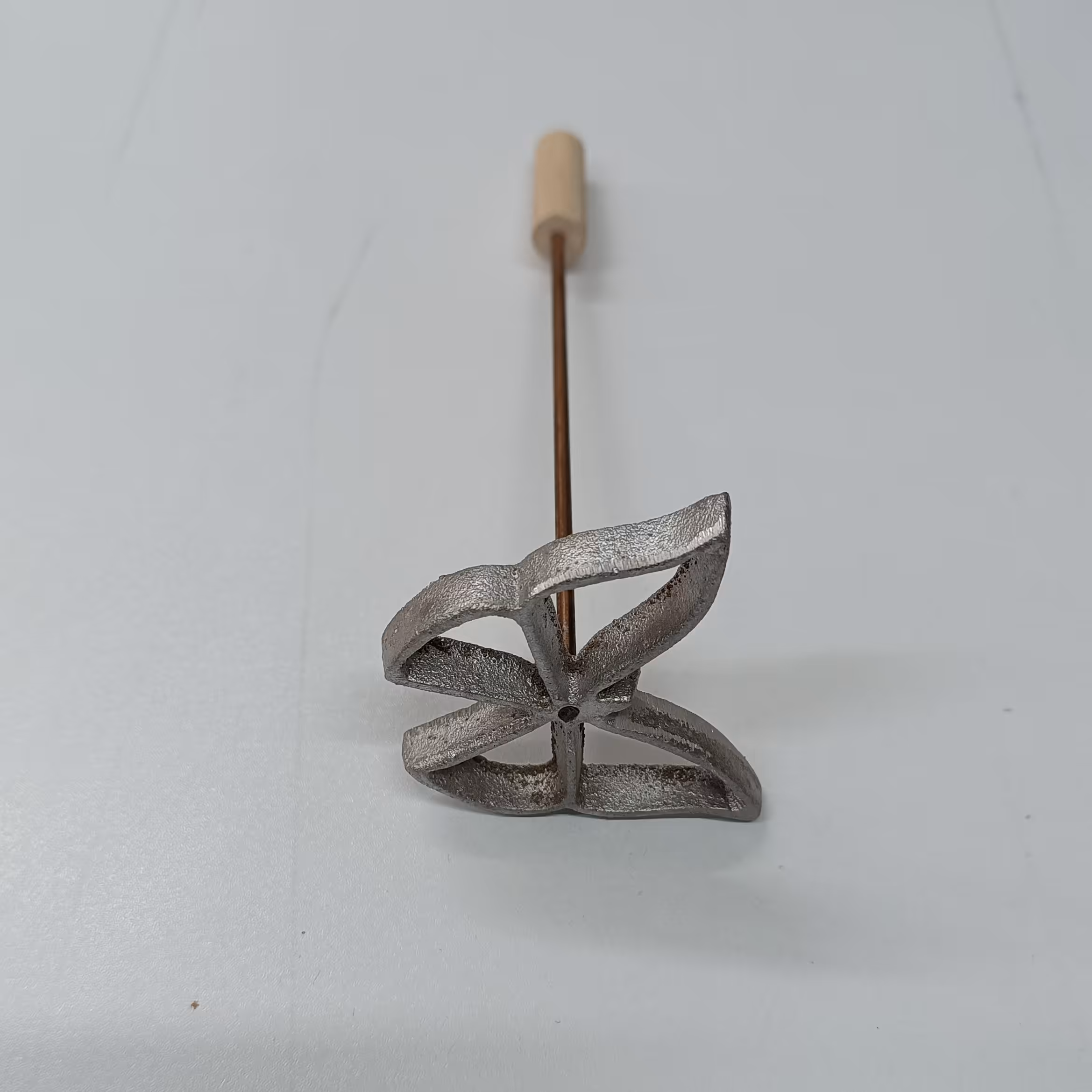 قالب نان پنجره ای پروانه