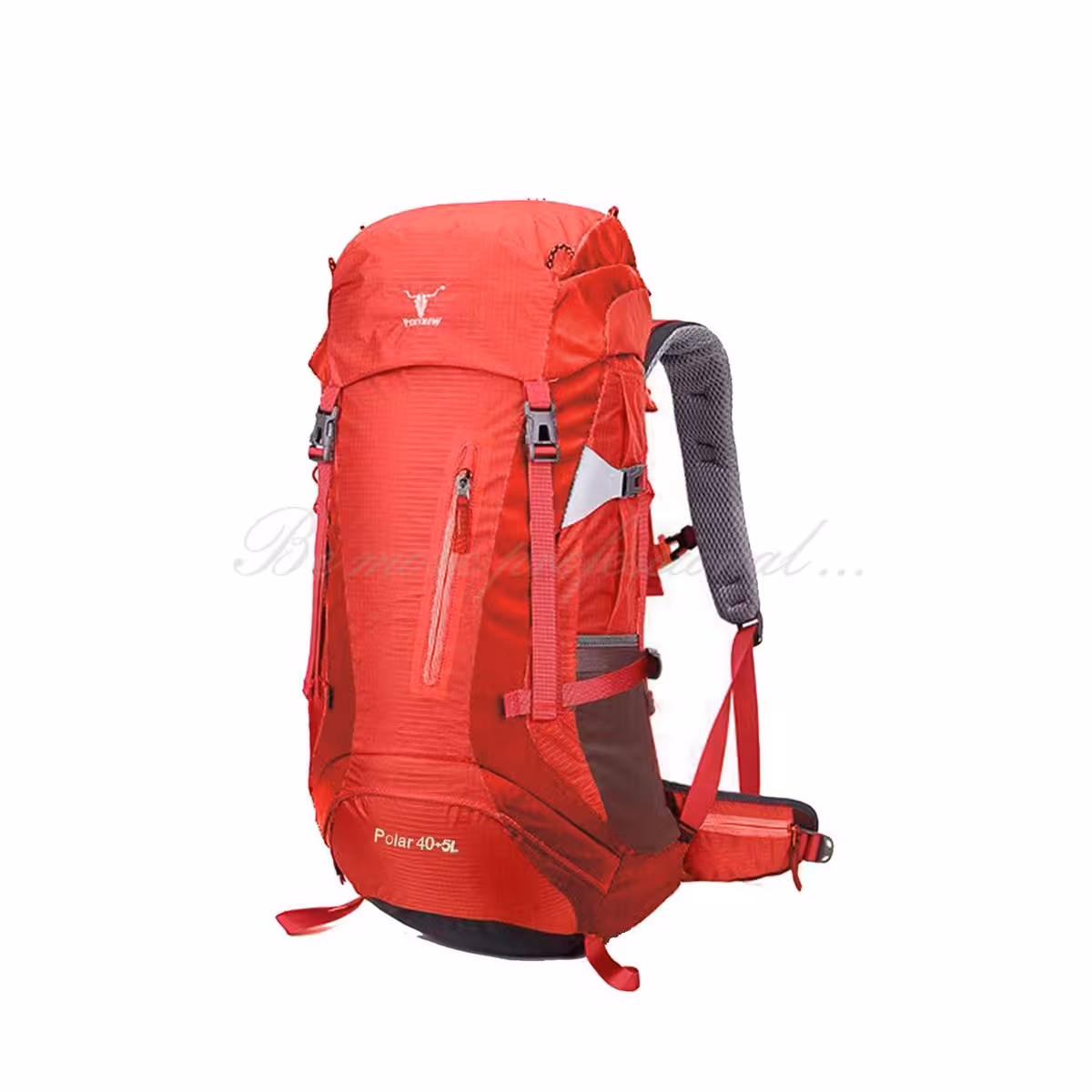کوله پشتی پکینیو مدل پلار  45 لیتری