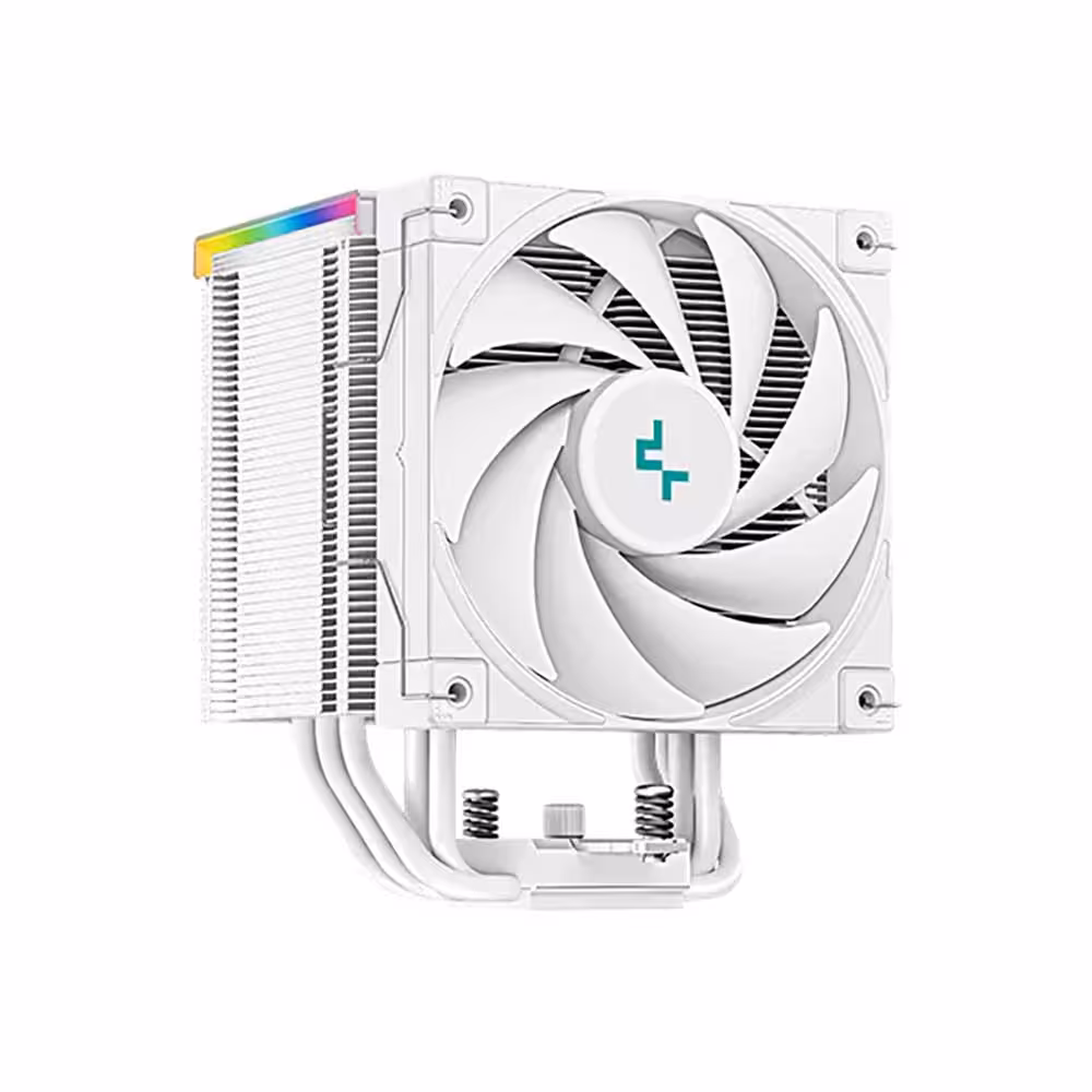 خنک کننده پردازنده دیپ کول DeepCool AK500 DIGITAL WH