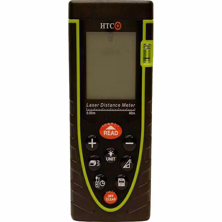 متر لیزری اچ تی سی مدل ال دی 05