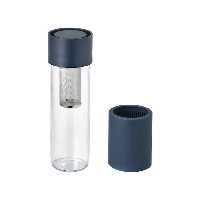 فلاسک شیشه ای ایکیا مدل efterstrava 