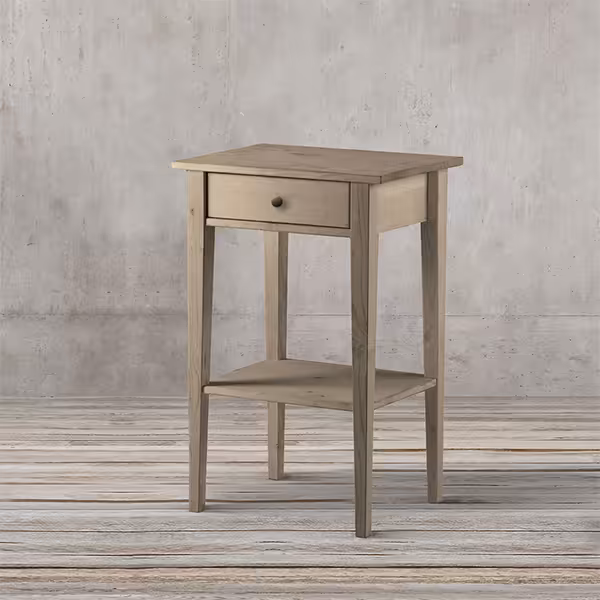 پاتختی تولیکا مدل همنس