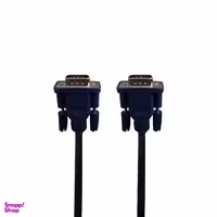 کابل VGA 3+4 ضخیم X.VOX طول 3 متر