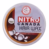 چسب مو با عصاره نارگیل