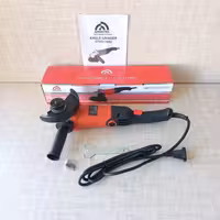 مینی فرز دسته بلند GREATEC مدل گریتک دیمر دار قدرت 1100 وات تکنولوژی ژاپن بهمراه 6 ماه گارانتی 