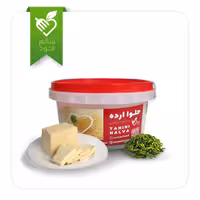 حلوا ارده  ناب 400 گرم