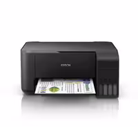 پرینتر چندکاره جوهرافشان اپسون مدل L3110