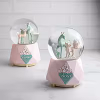 گوی موزیکال پمپی مادرانه هاکان مد کد A6