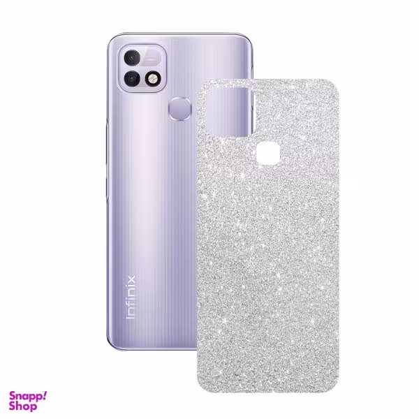 برچسب پوششی راک اسپیس (Rock Space) مدل BL003 مناسب برای گوشی اینفینیکس Hot 10i