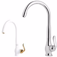 شیر ظرفشویی اکو مدل فلورانس