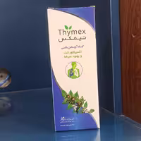 شربت تیمکس  (گیاه اویشن باغی ) thymex