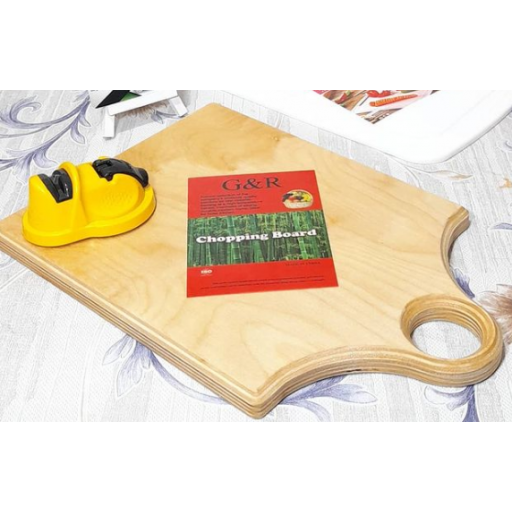تخته گوشت چوبی 45