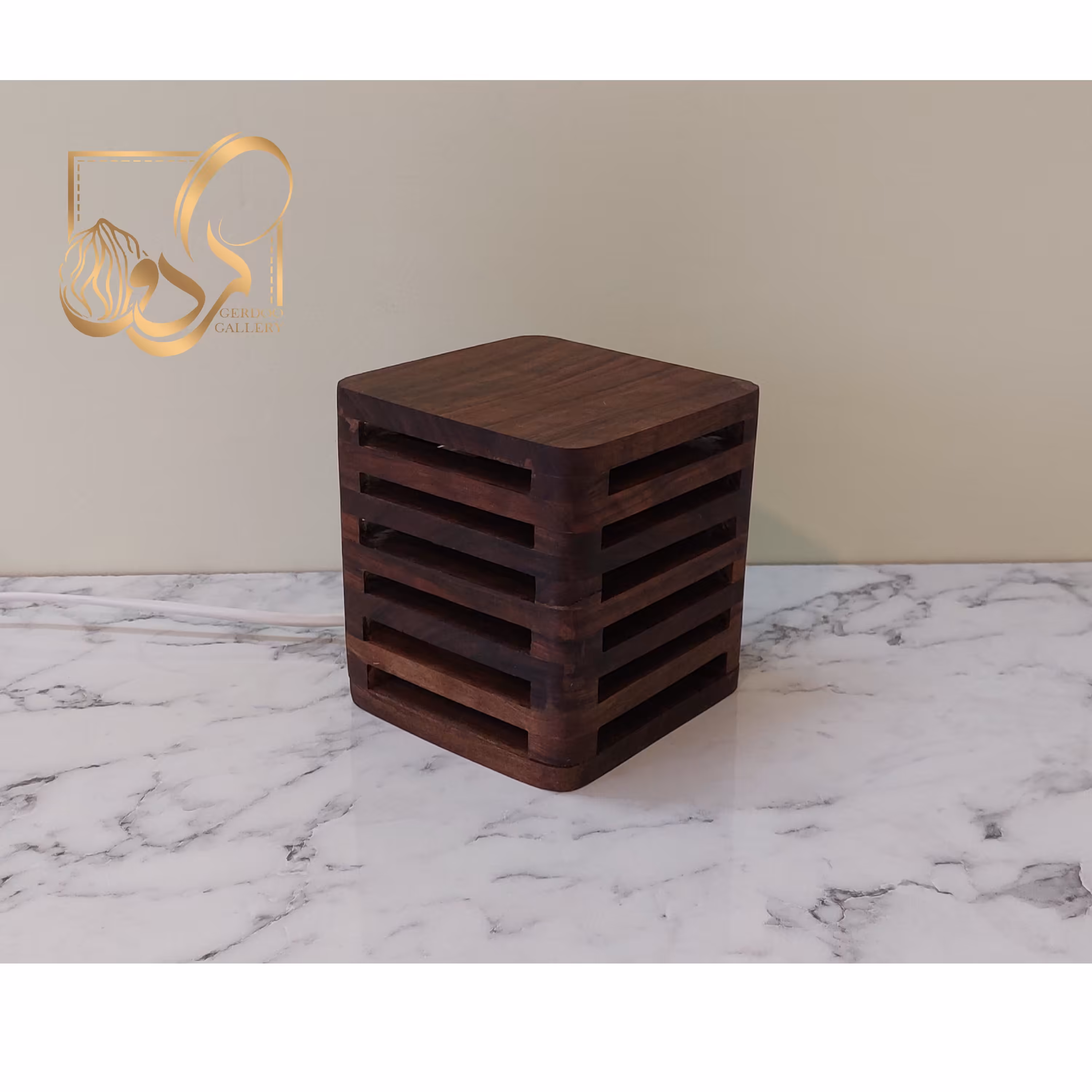 آباژور ، چراغ خواب