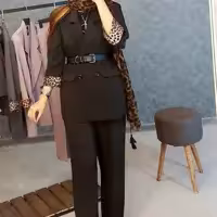 کت و شلوار مجلسی