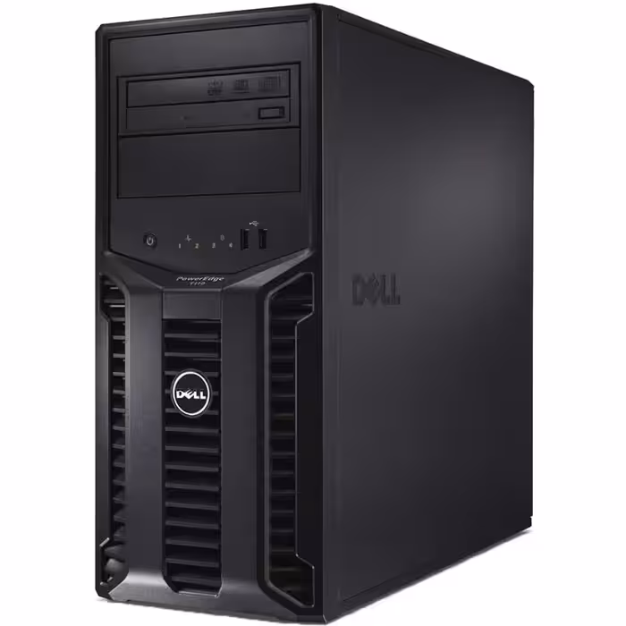 کامپیوتر سرور دل مدل پاور اج تی 110