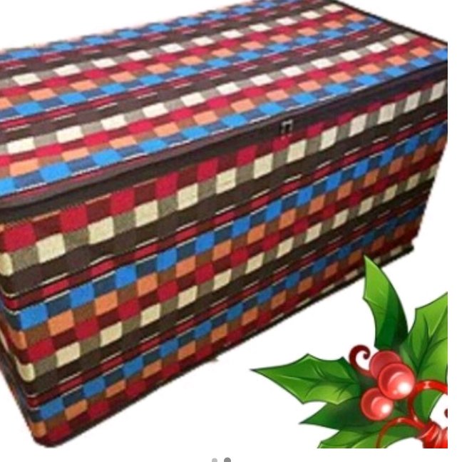 بقچه جا رختخوابی سایز 8