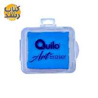 پاک کن خمیری کویلو Quilo جعبه دار