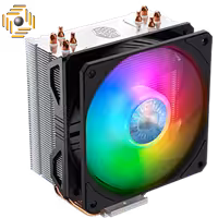 خنک کننده پردازنده کولر مستر مدل HYPER 212 ARGB