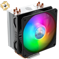 خنک کننده پردازنده کولر مستر مدل HYPER 212 ARGB