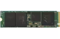 حافظه اس اس دی پلکستور مدل M8PeGN با ظرفیت 256 گیگابایت