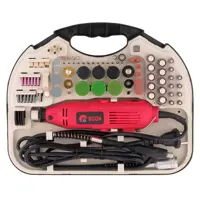 فرز انگشتی فرز مینیاتوری ادون edon مدل ED-JIS-6085
