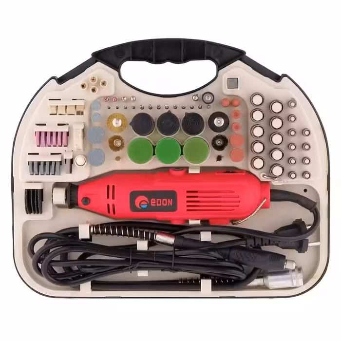 فرز انگشتی فرز مینیاتوری ادون edon مدل ED-JIS-6085