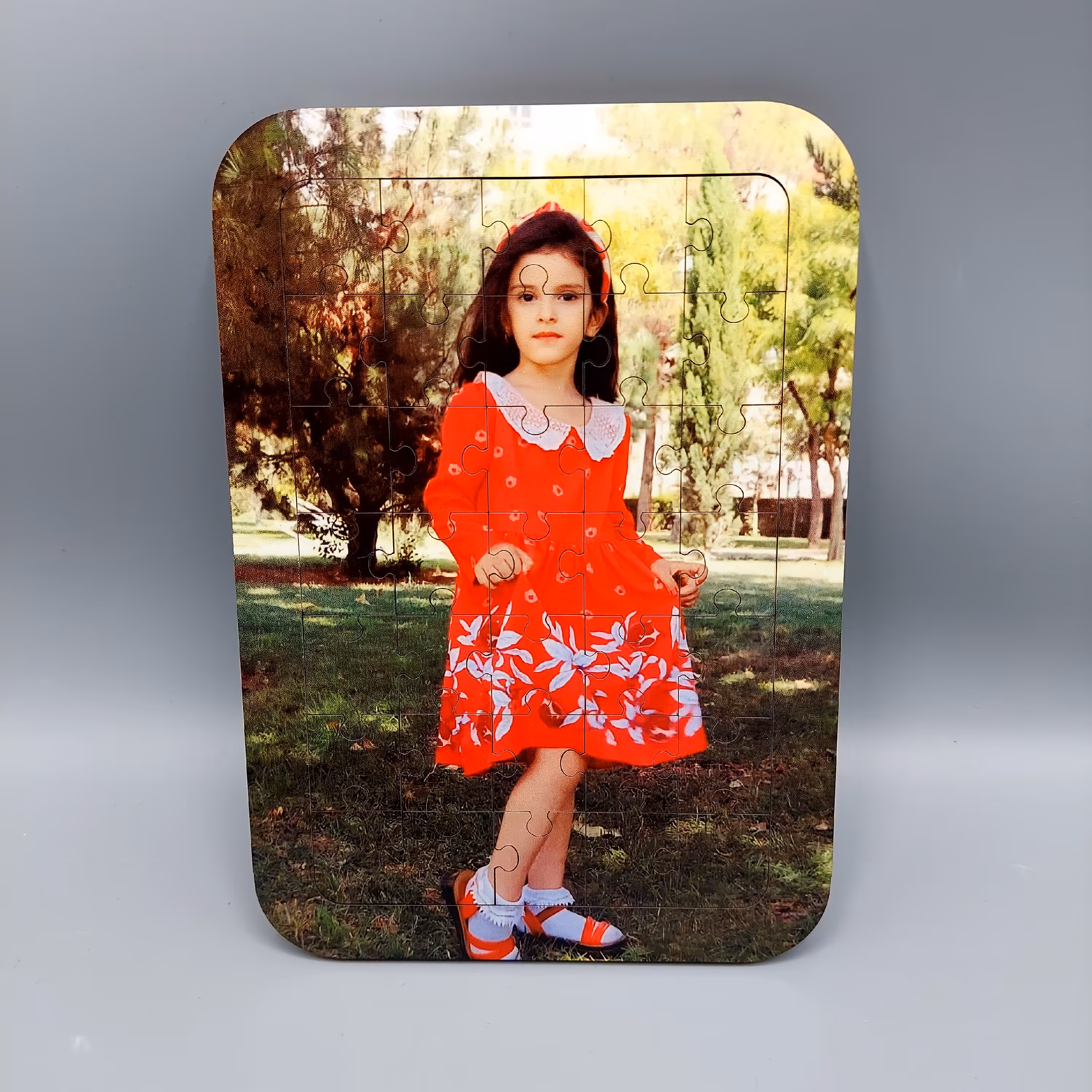 پازل با عکس دلخواه شما