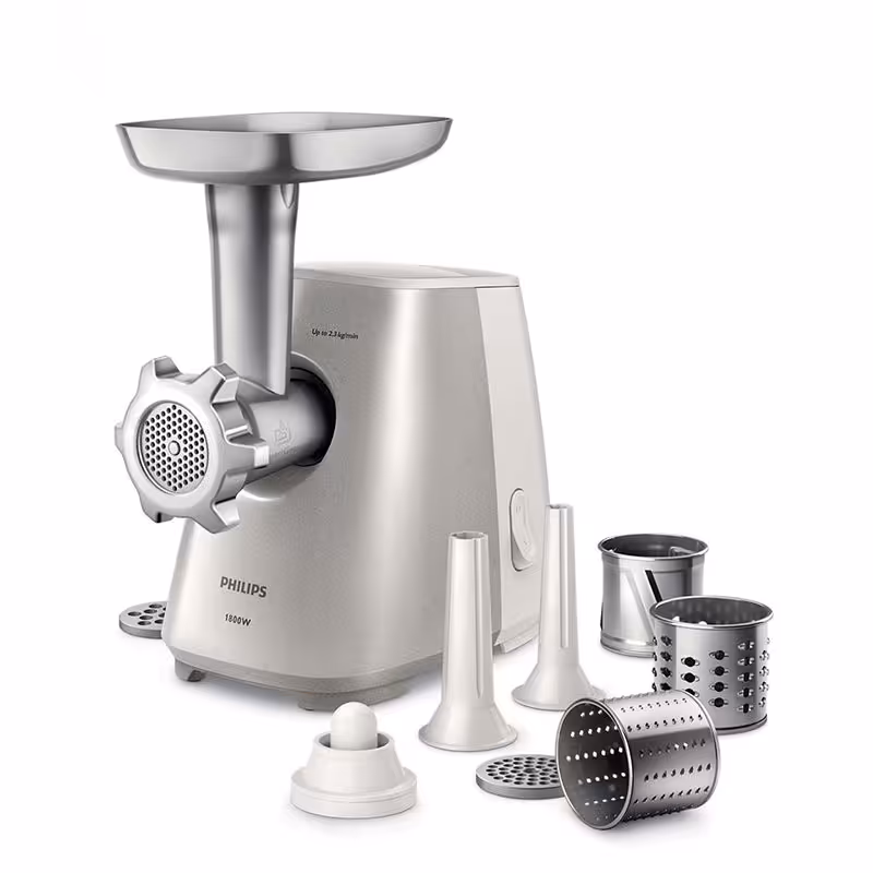 چرخ گوشت فیلیپس مدل PHILIPS HR2723