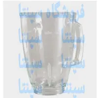 پارچ مخلوط کن امپریال اورجینال شرکتی (شیشه ای) به همراه درب پارچ