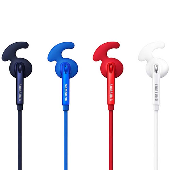 هندزفری اصلی سامسونگ Samsung Hybrid In Ear Headphone