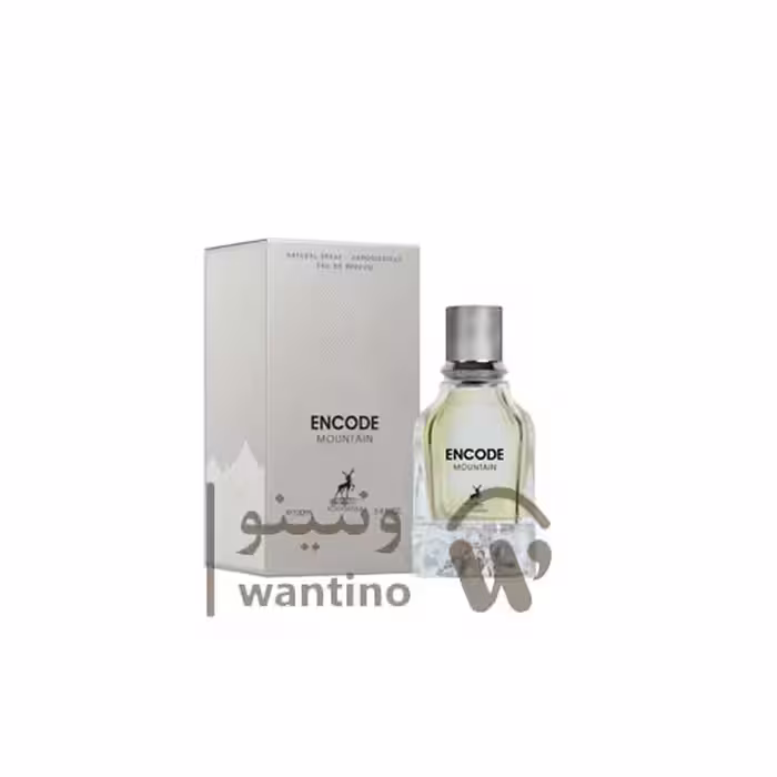 عطر ادکلن مردانه مونت بلان اکسپلورر پلاتینیوم الحمبرا (Alhambra Mont blanc Explorer Platinum)