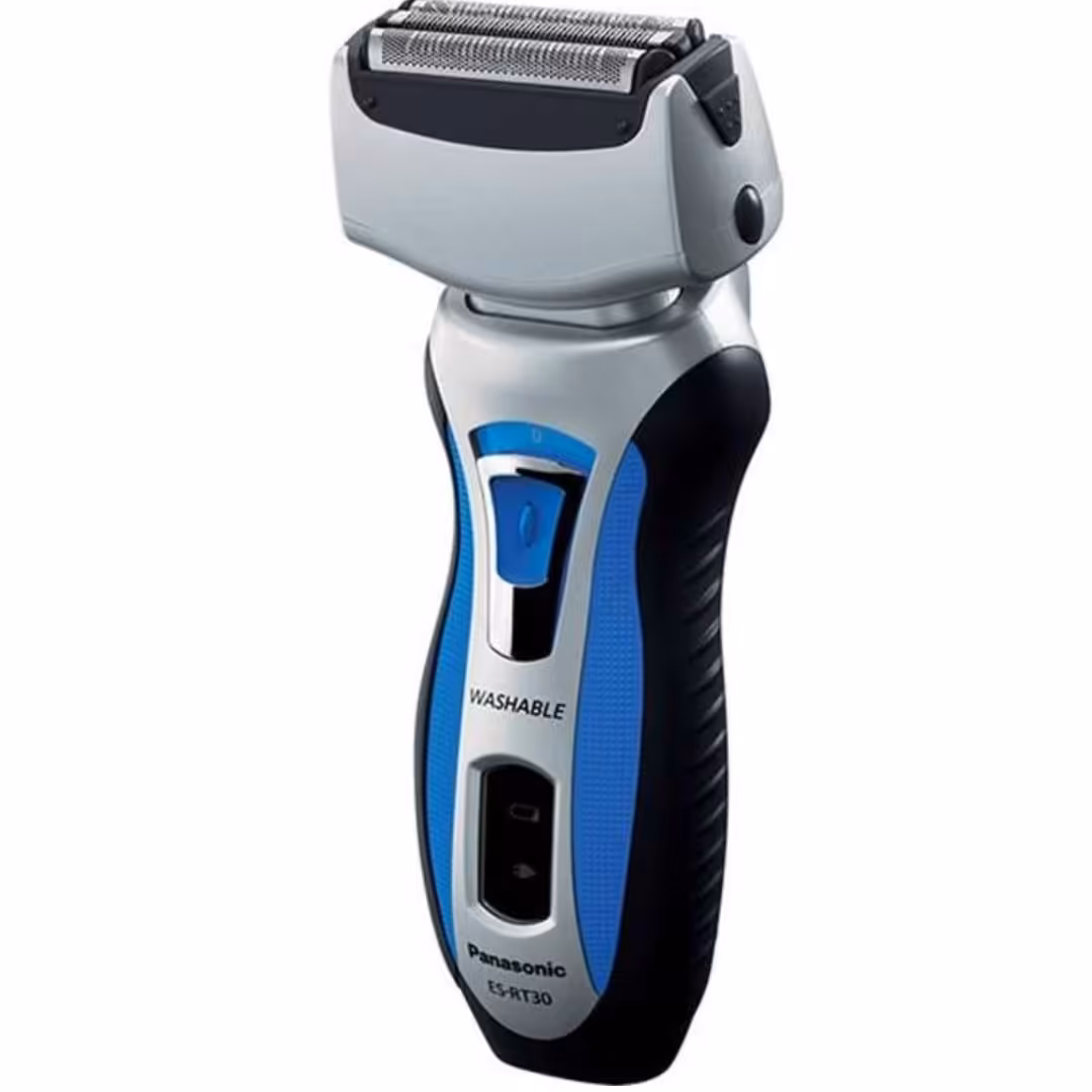 ریش تراش پاناسونیک مدل ES-RT30-s
