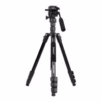 سه پایه دوربین جیماری Jmary Camera Tripod KT285-NB50