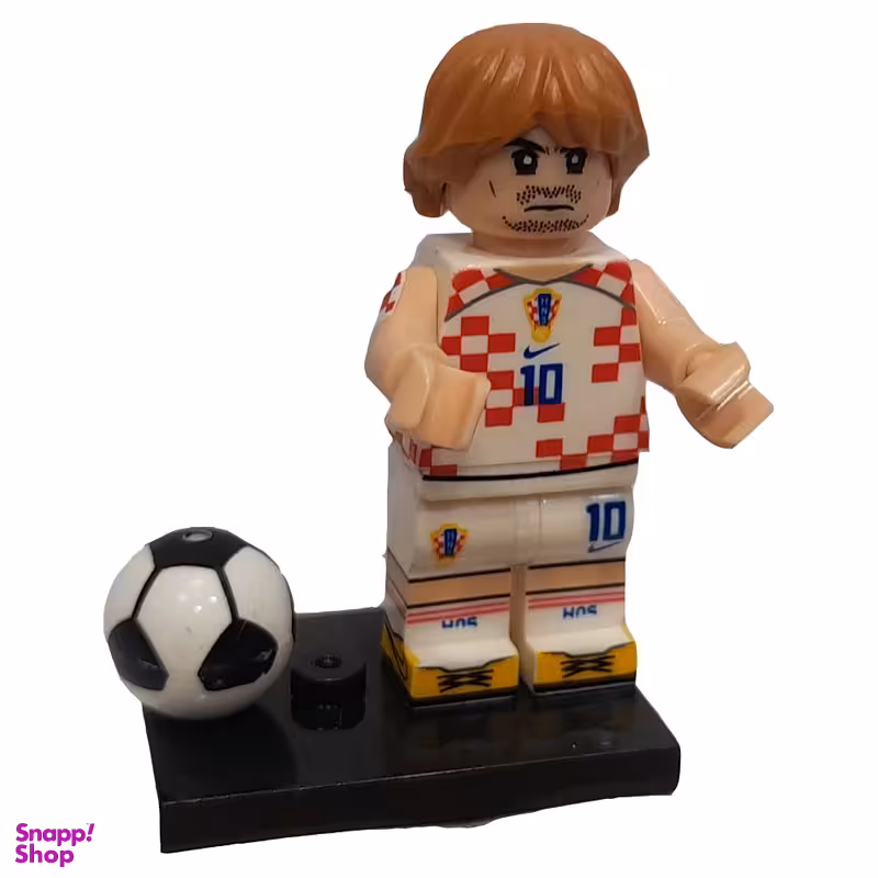 ساختنی مدل Modric کد 12