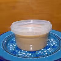 کره بادوم زمینی 500 گرمی سالم تر از نوتلا