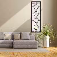 تابلو آینه سالی وان مدل C1