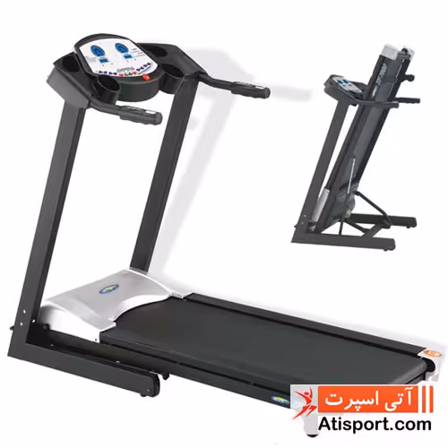 تردمیل تایتان فیتنس TF7000